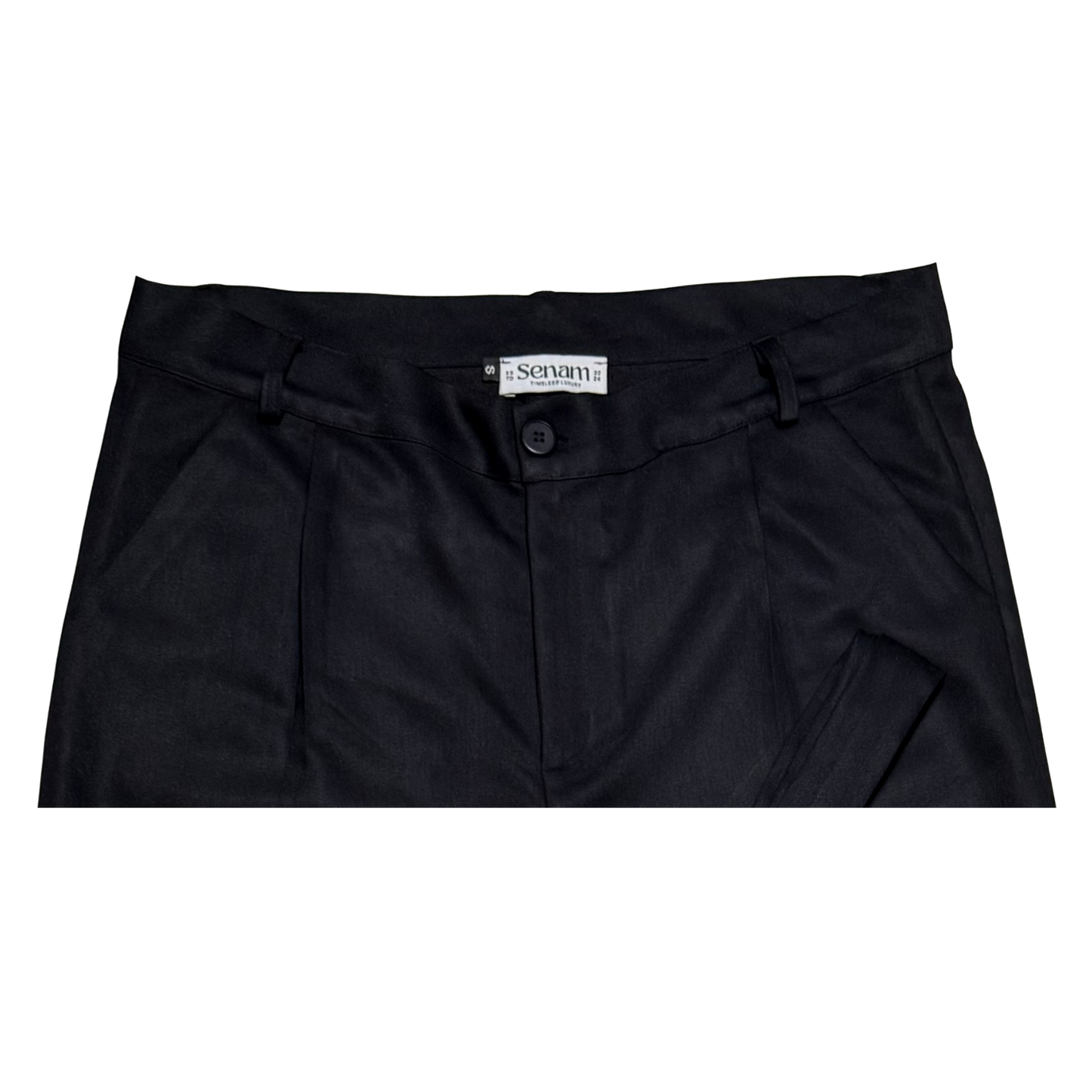 Tailored Pants