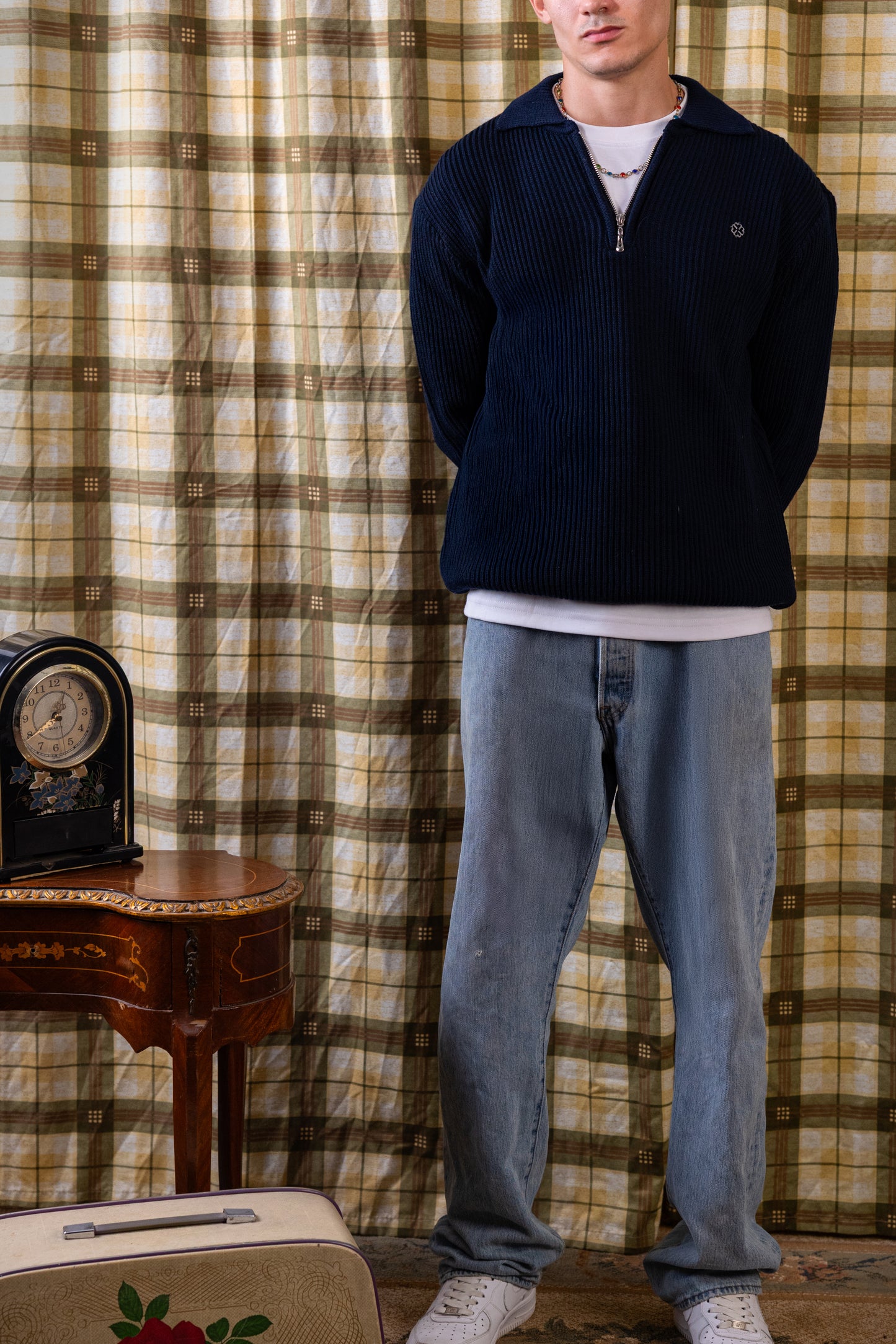 La Sera Pullover