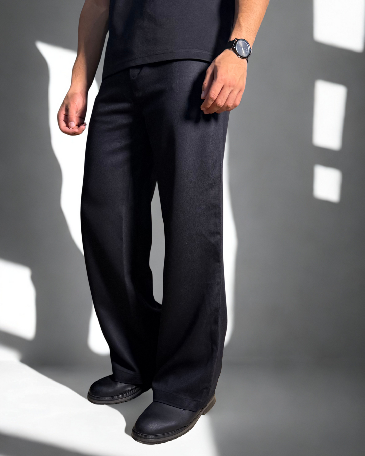 Tailored Pants