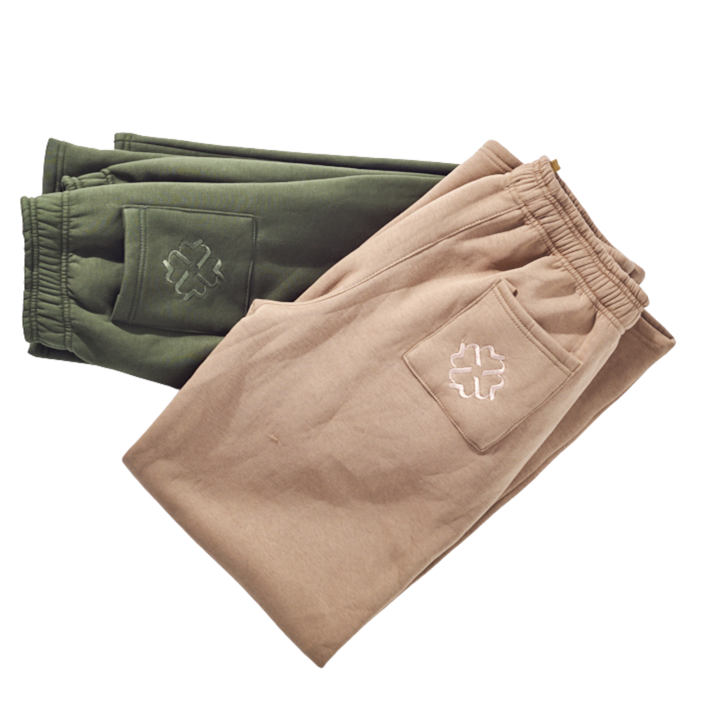 Winter Cotton pants
