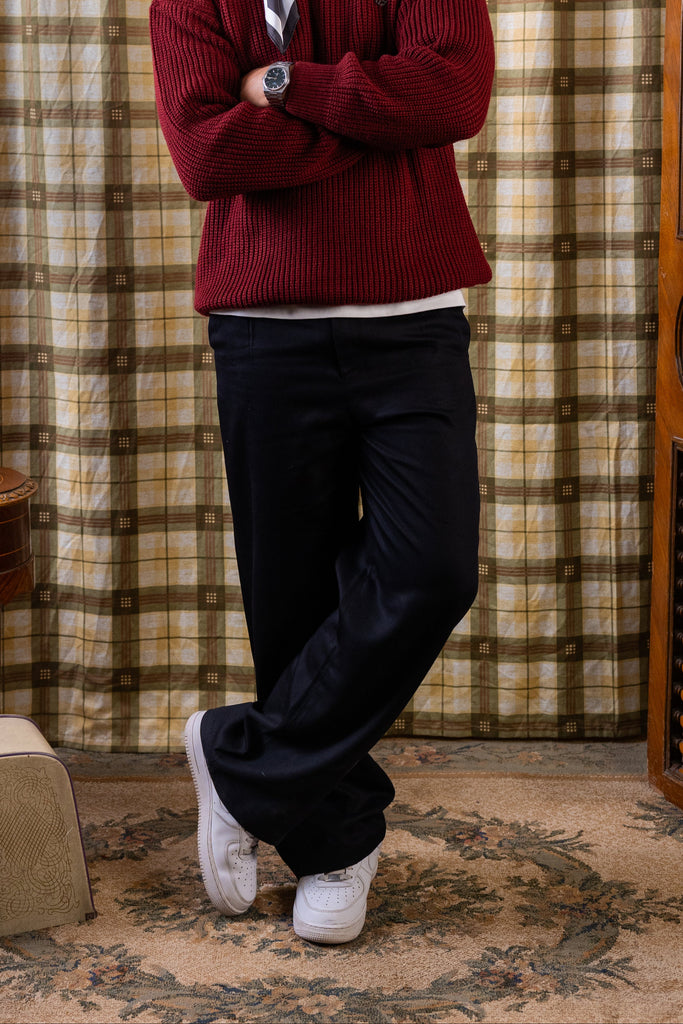 Tailored Pants
