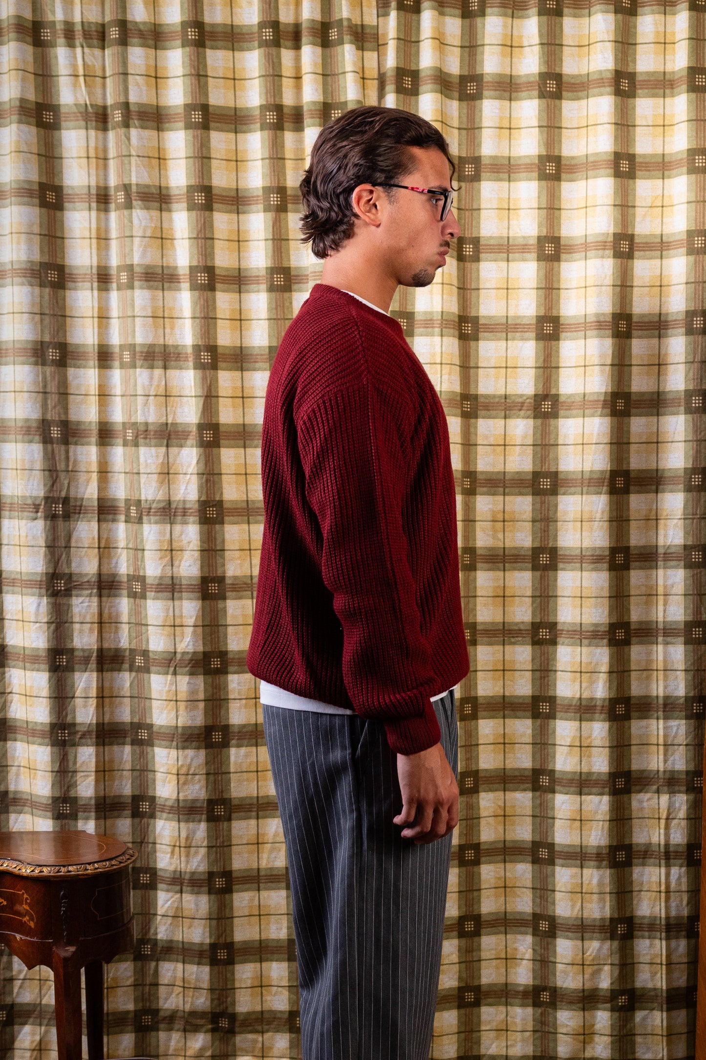The Sienna Knit