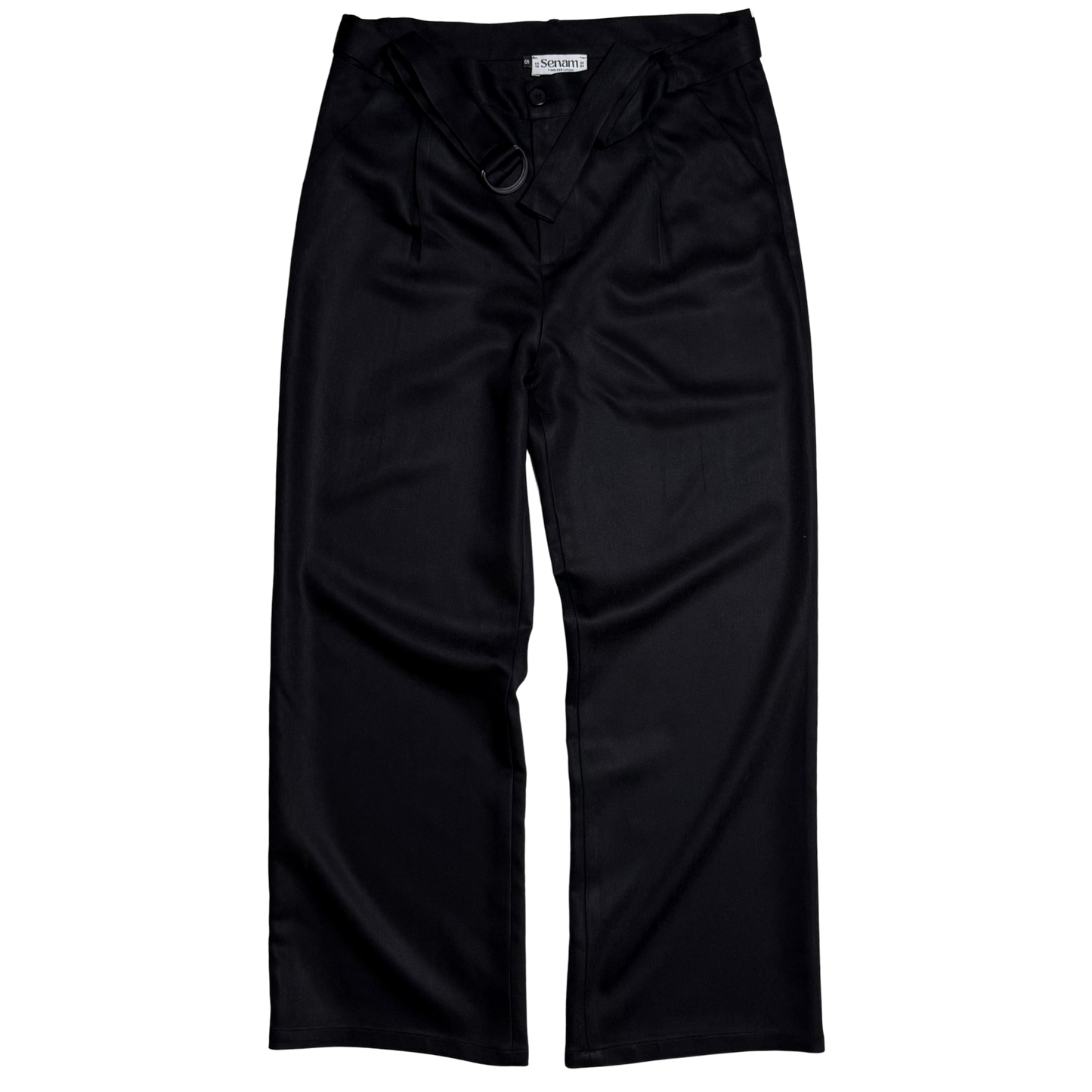Tailored Pants