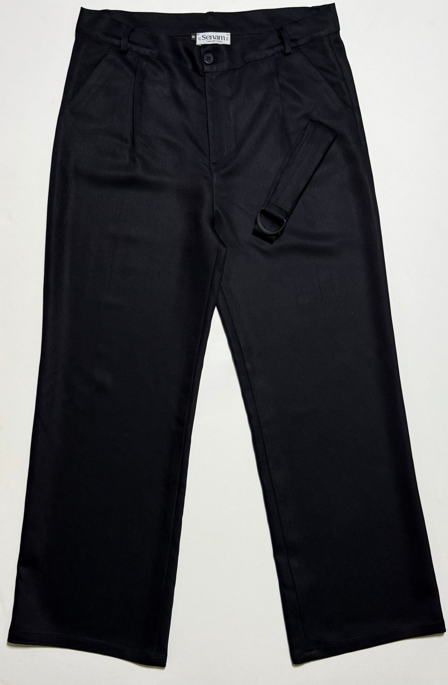Tailored Pants