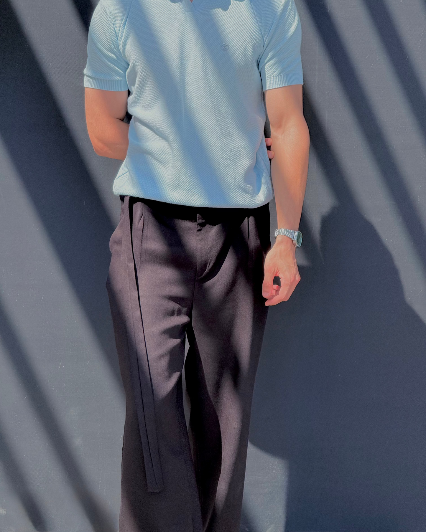 Tailored Pants