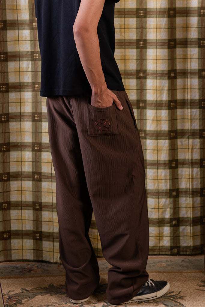 Winter Cardoné Pants