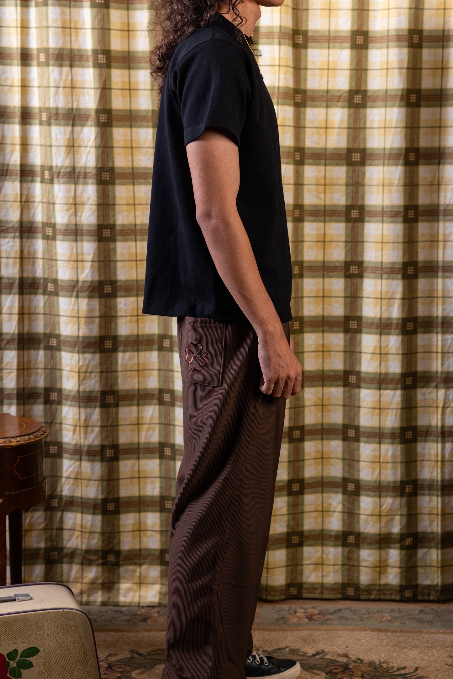 Winter Cardoné Pants