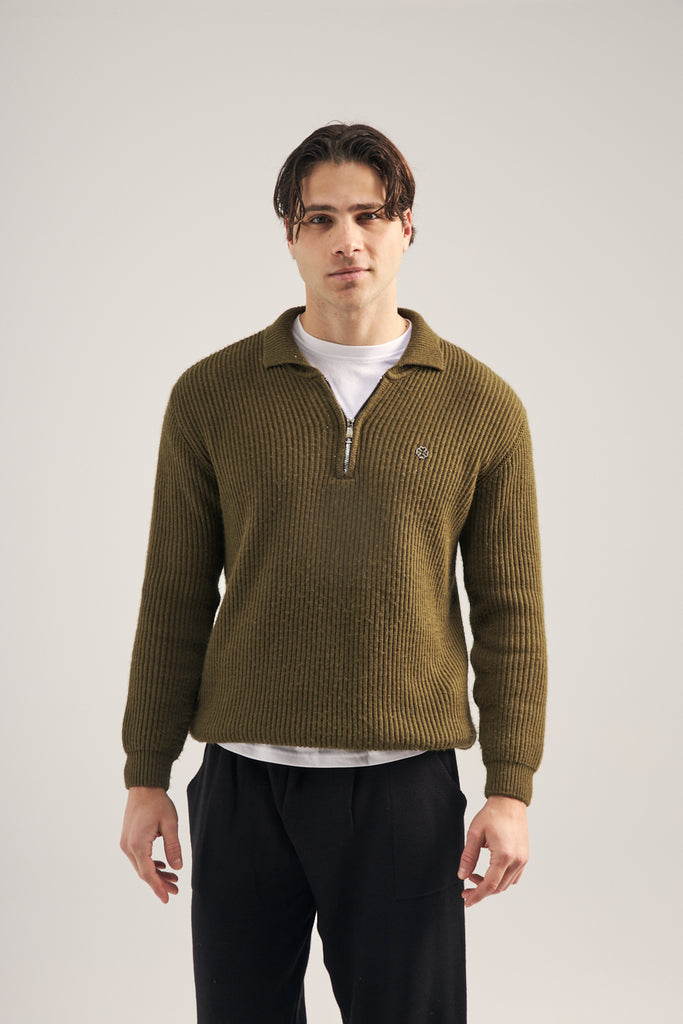 La Sera Pullover
