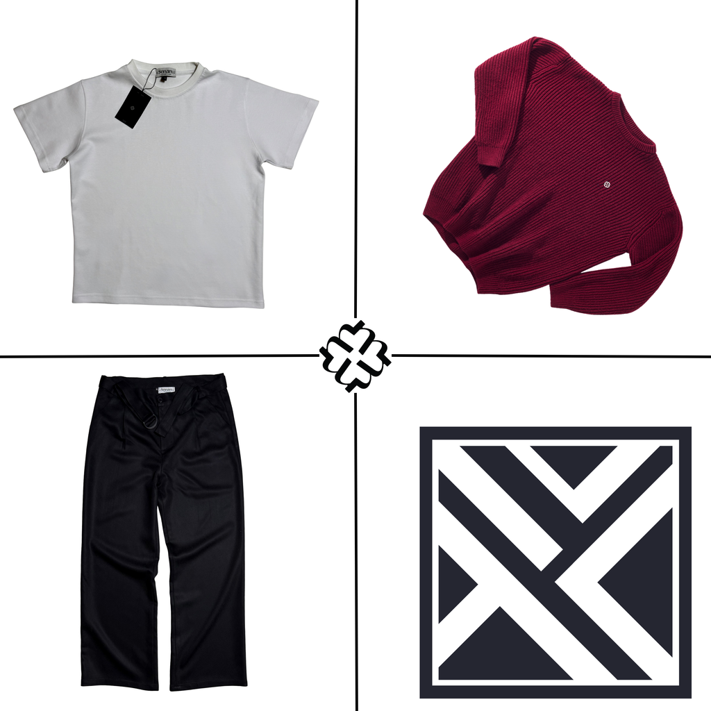 The sienna bundle