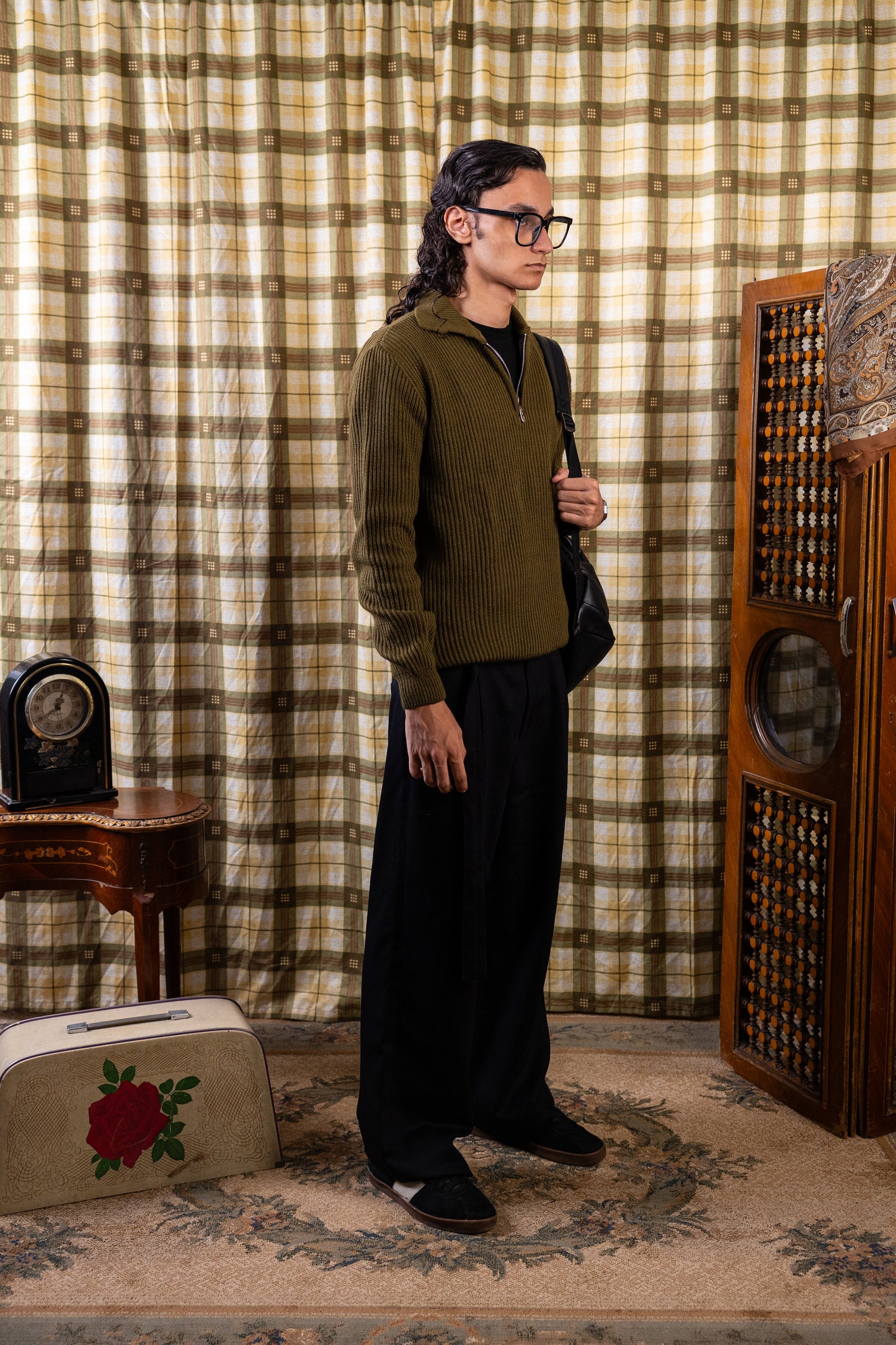 La Sera Pullover