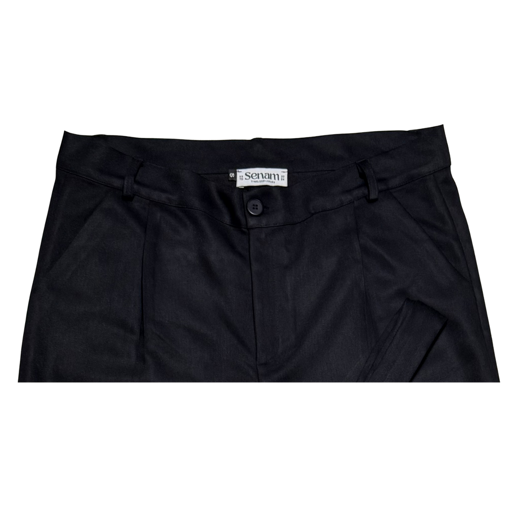 Tailored Pants