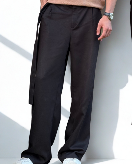 Tailored Pants