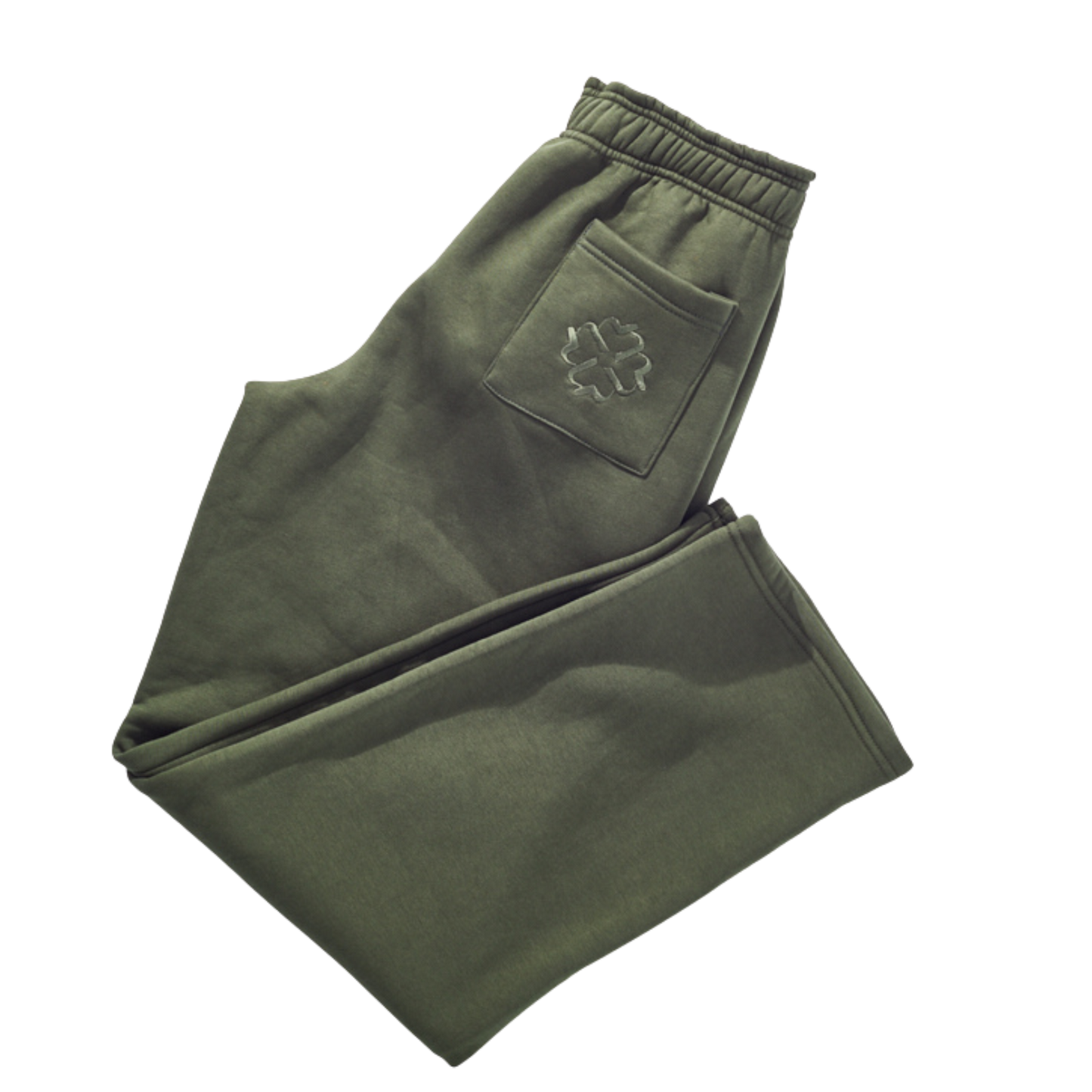 Winter Cotton pants