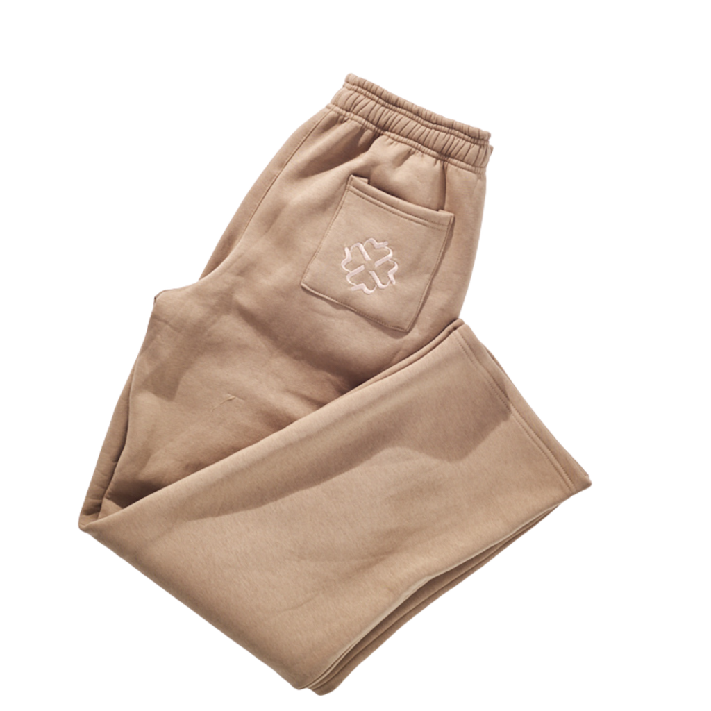 Winter Cotton pants