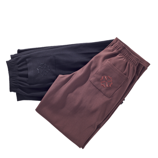 Winter Cardoné Pants