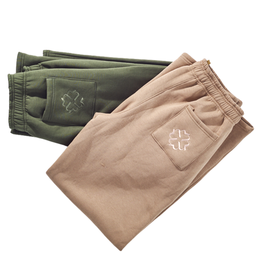 Winter Cotton pants