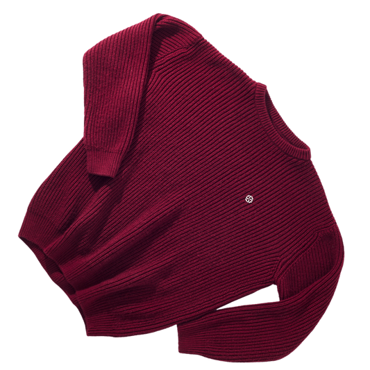 The Sienna Knit