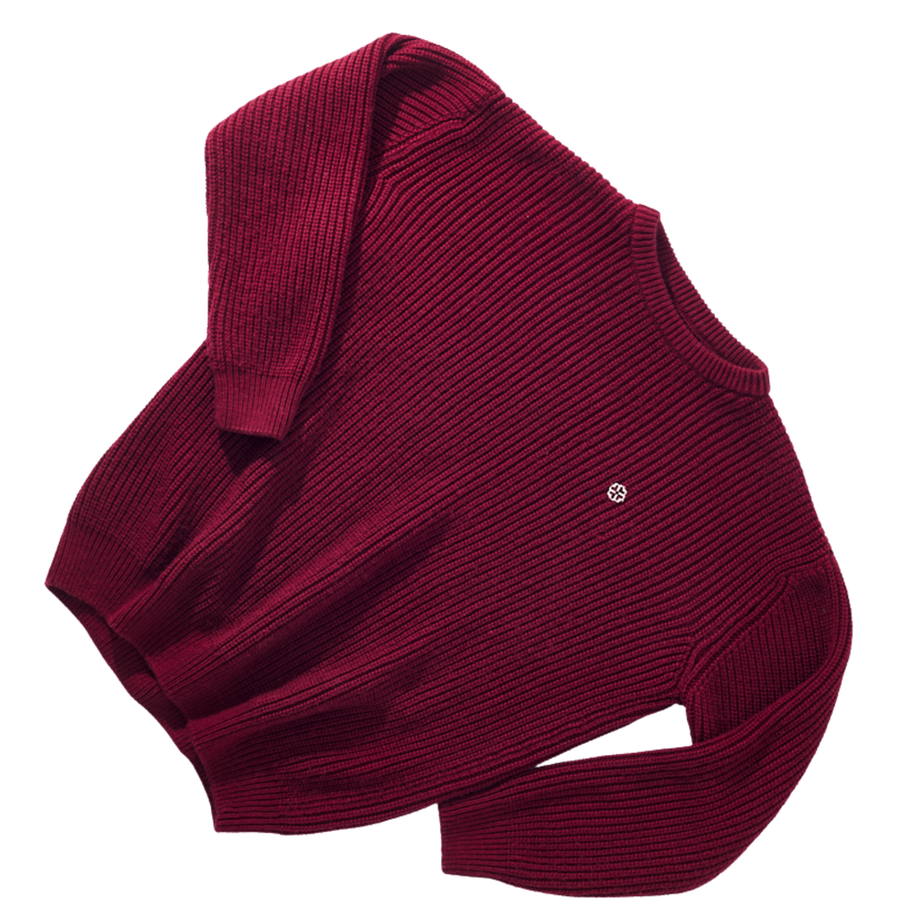 The Sienna Knit