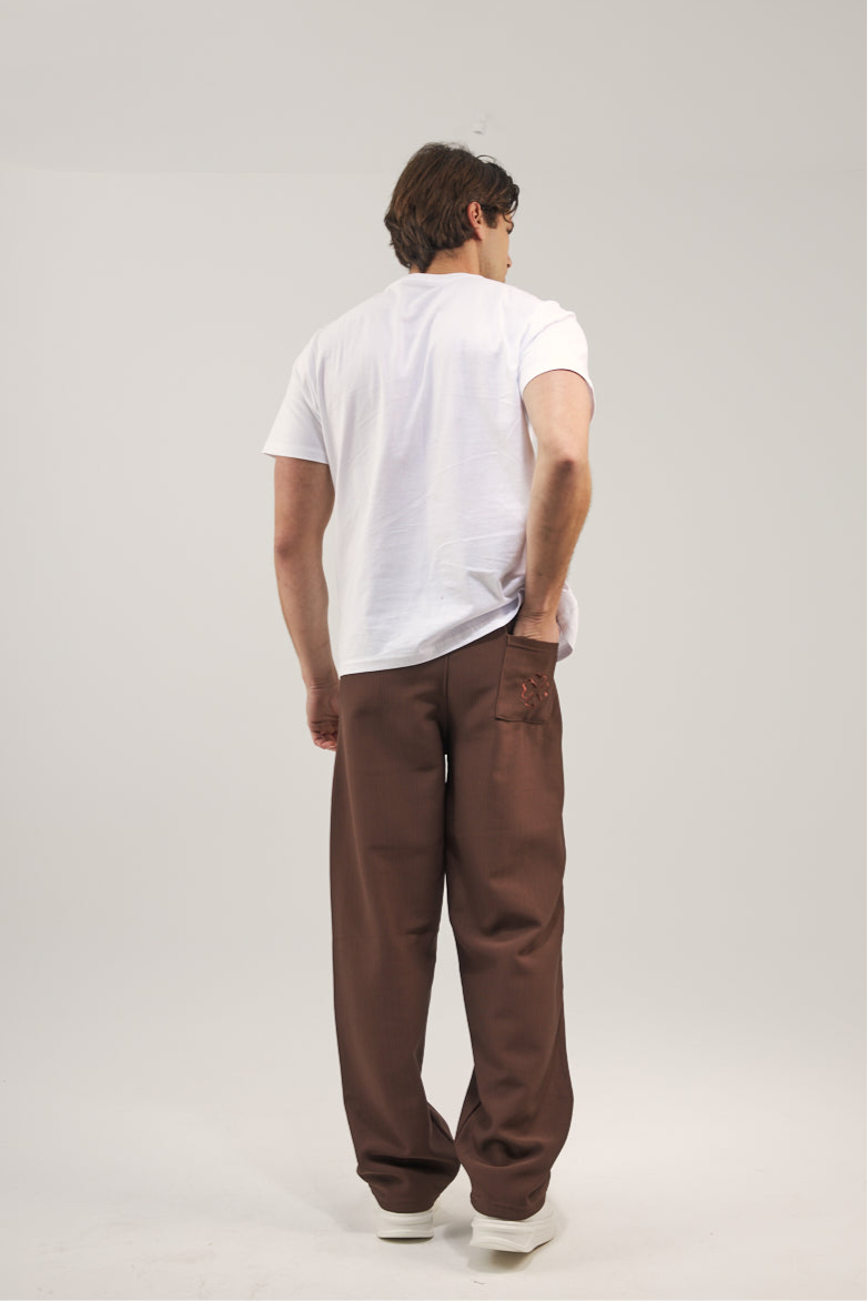 Winter Cardoné Pants
