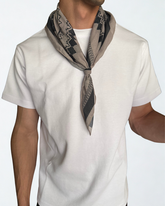The Basic T-shirt