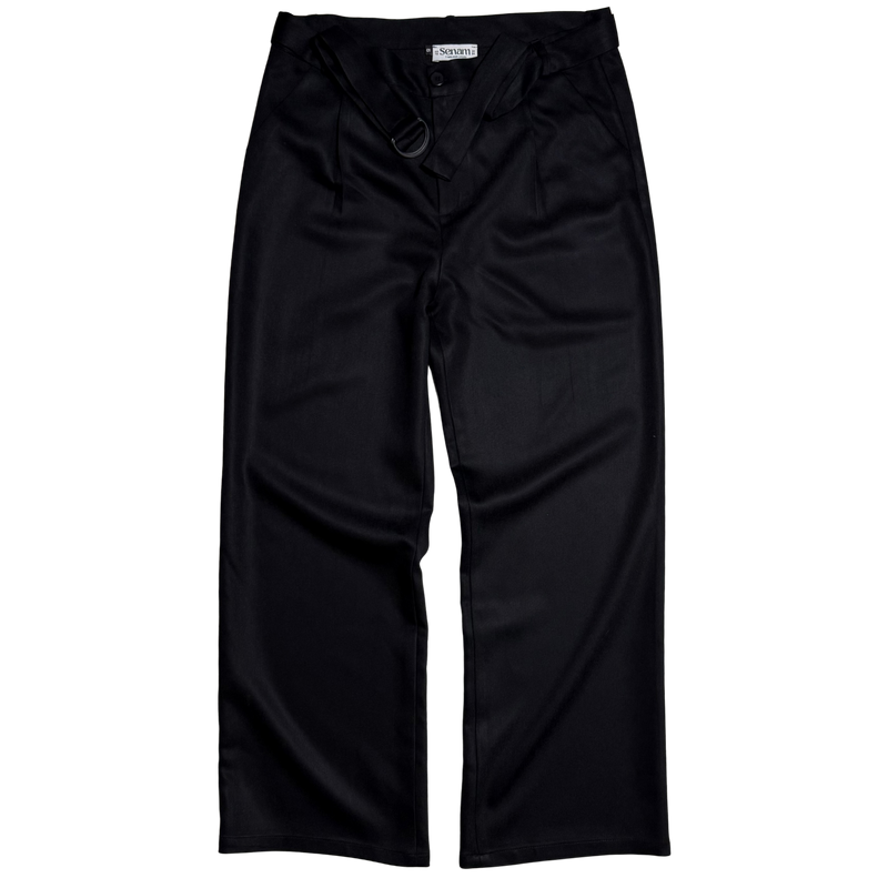 Tailored Pants