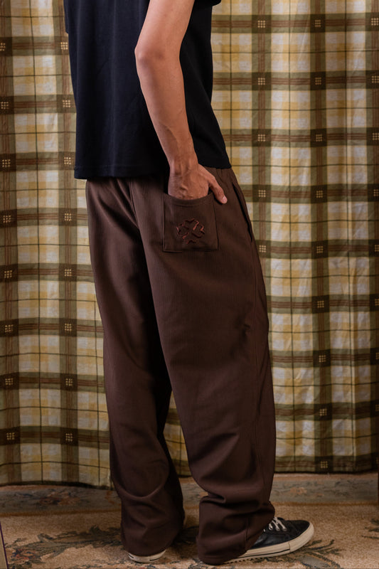 Winter Cardoné Pants