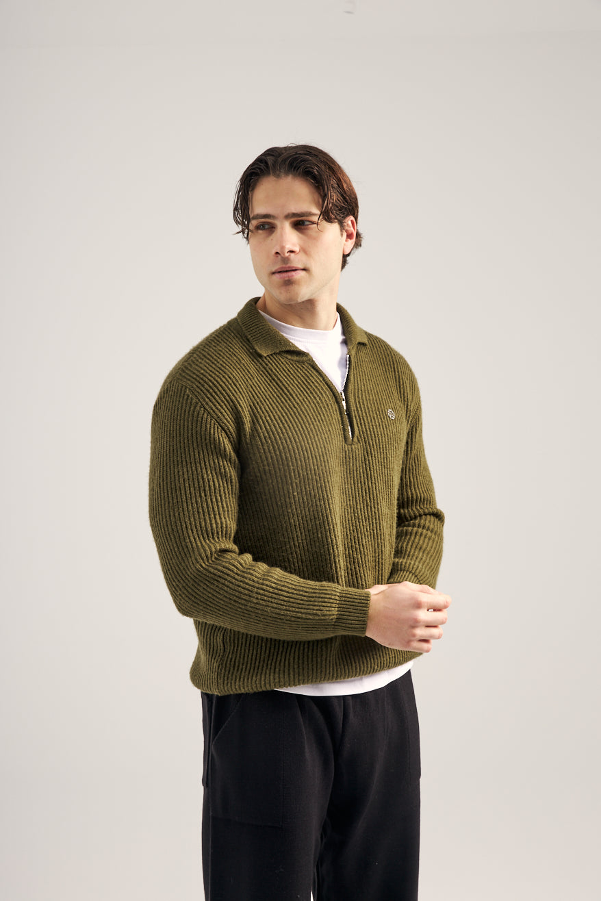 La Sera Pullover