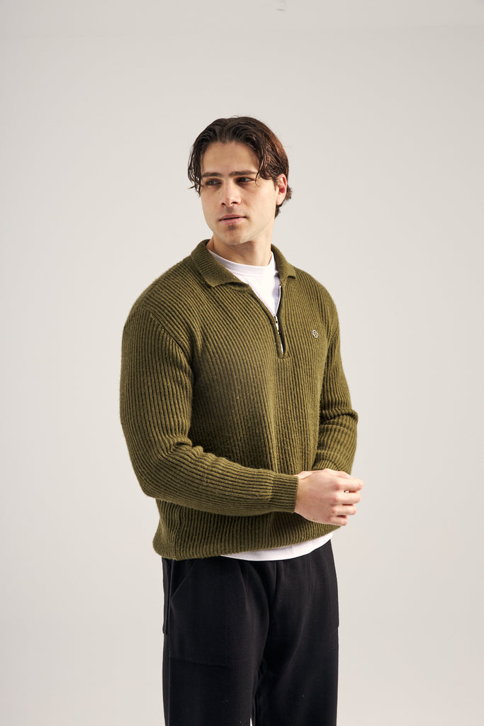 La Sera Pullover