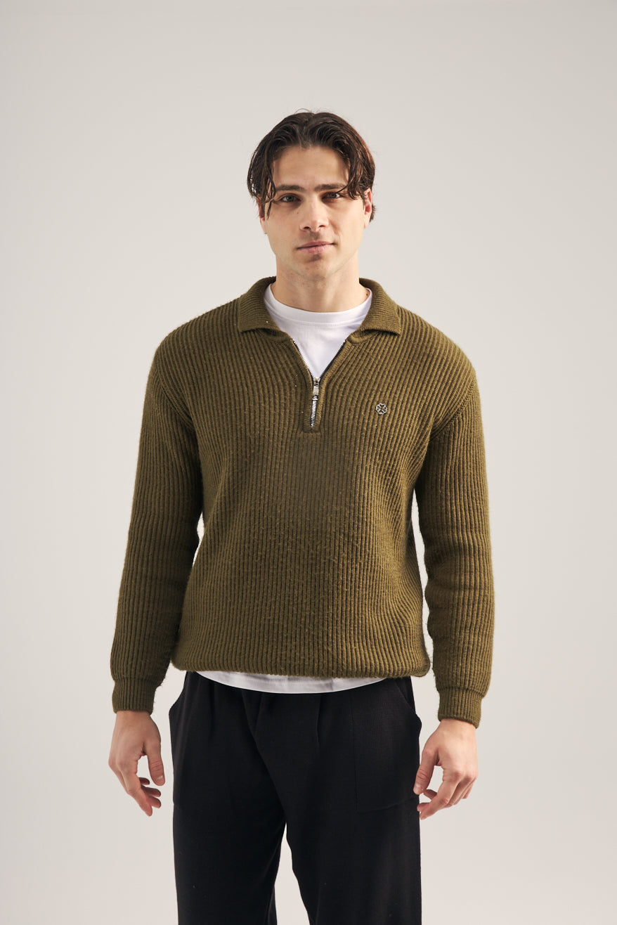 La Sera Pullover