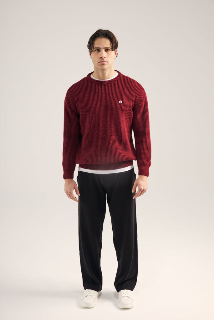 The Sienna Knit
