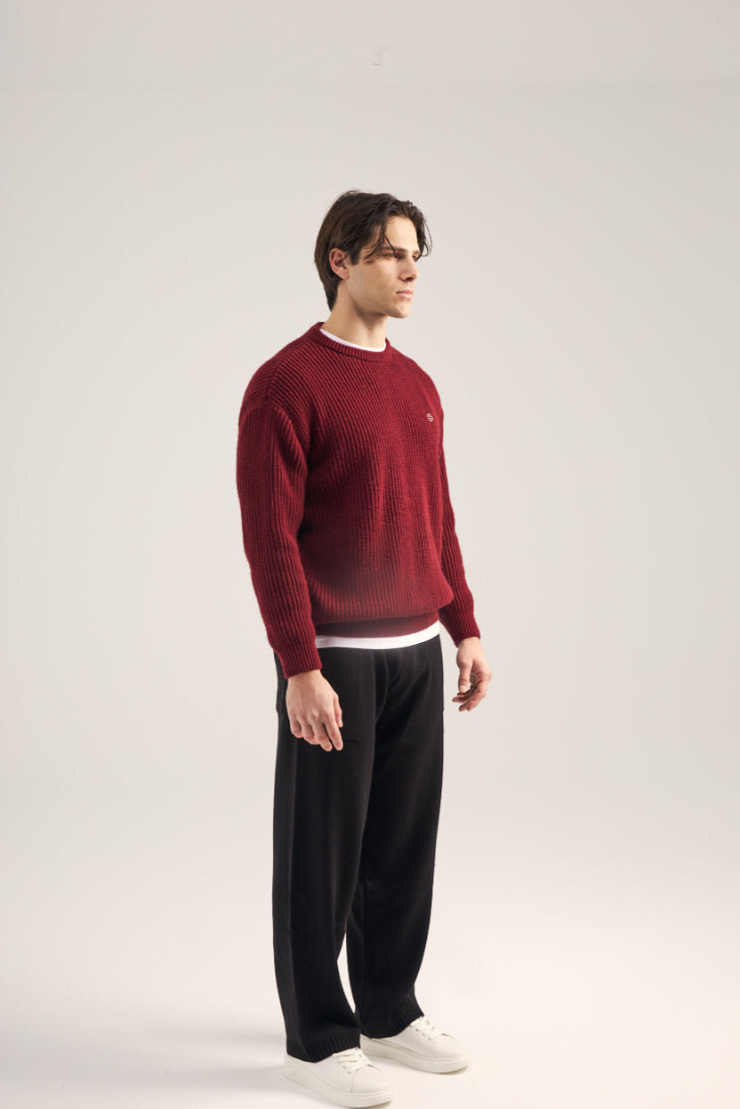The Sienna Knit