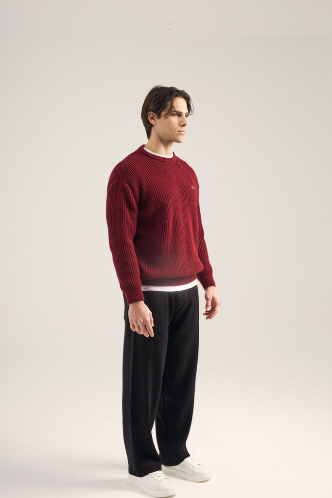 The Sienna Knit
