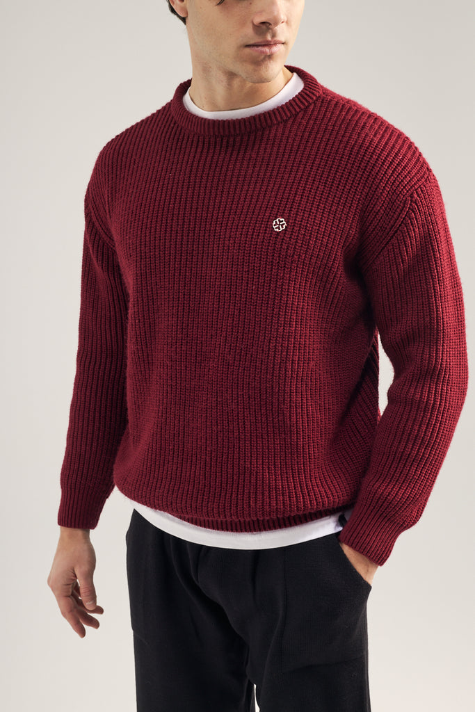 The Sienna Knit
