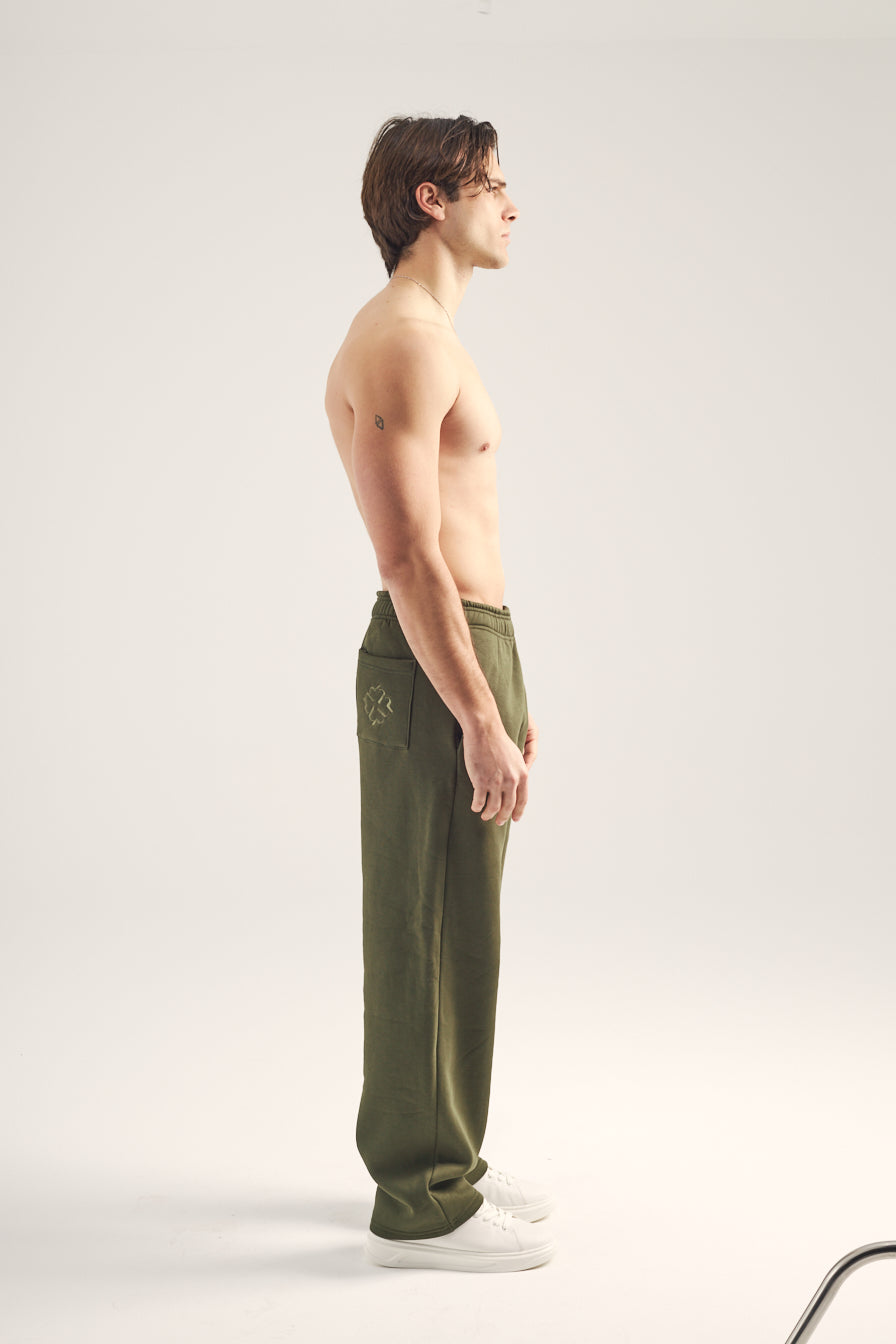 Winter Cotton pants