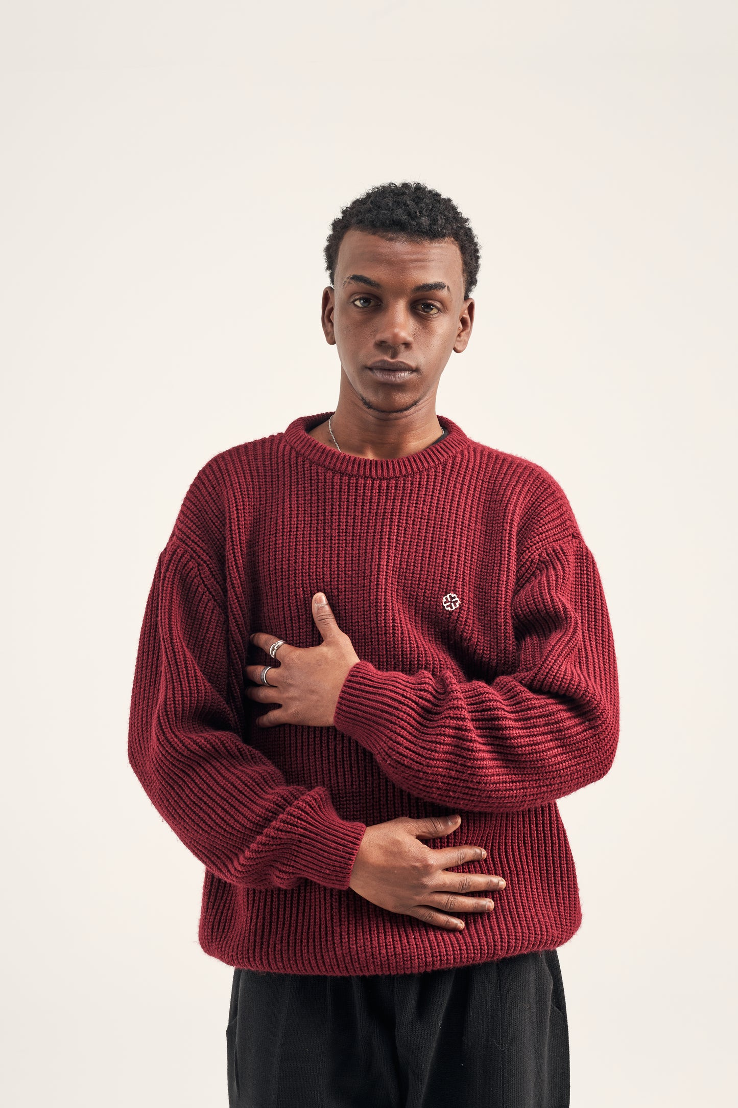 The Sienna Knit