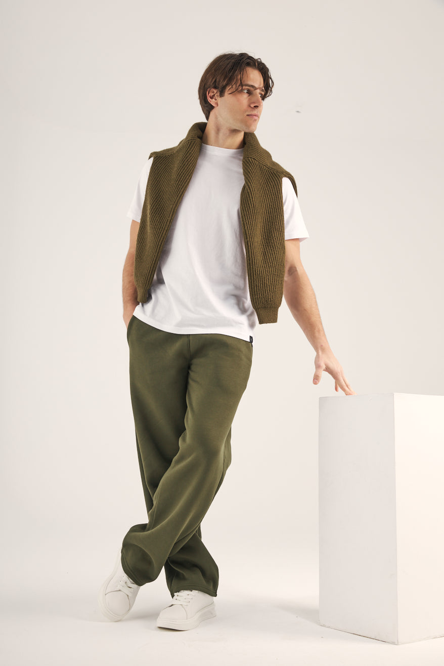 Winter Cotton pants