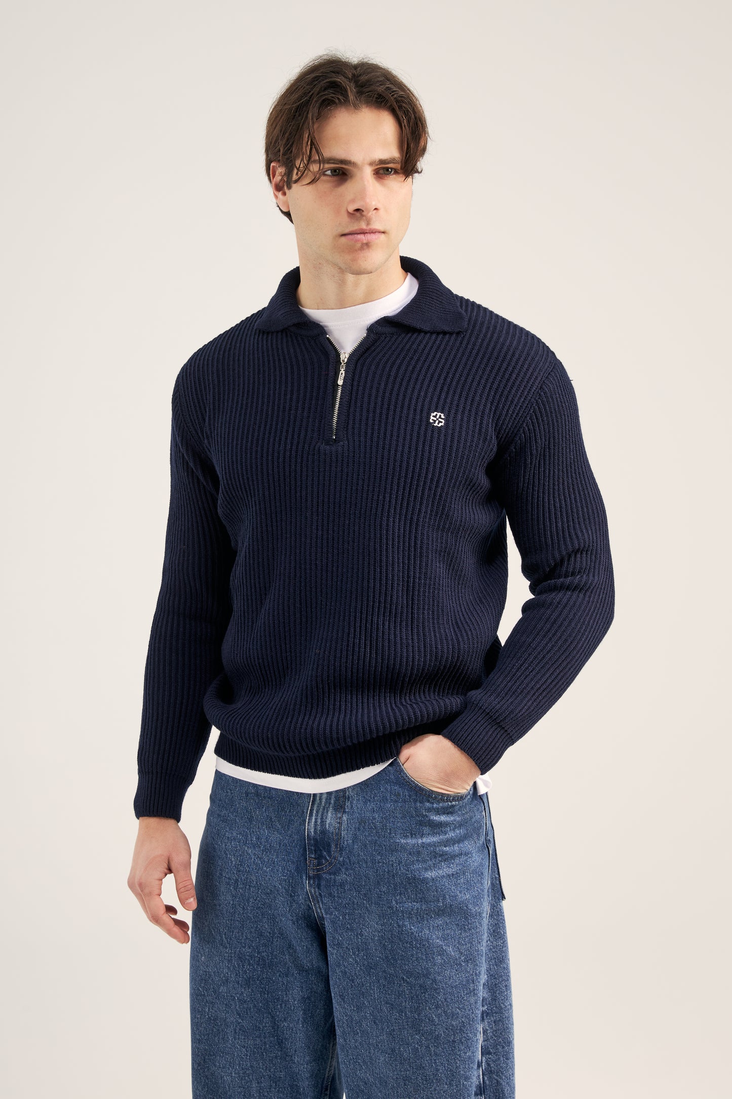 La Sera Pullover