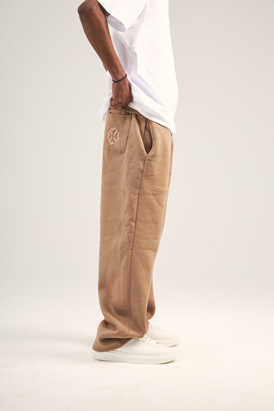 Winter Cotton pants