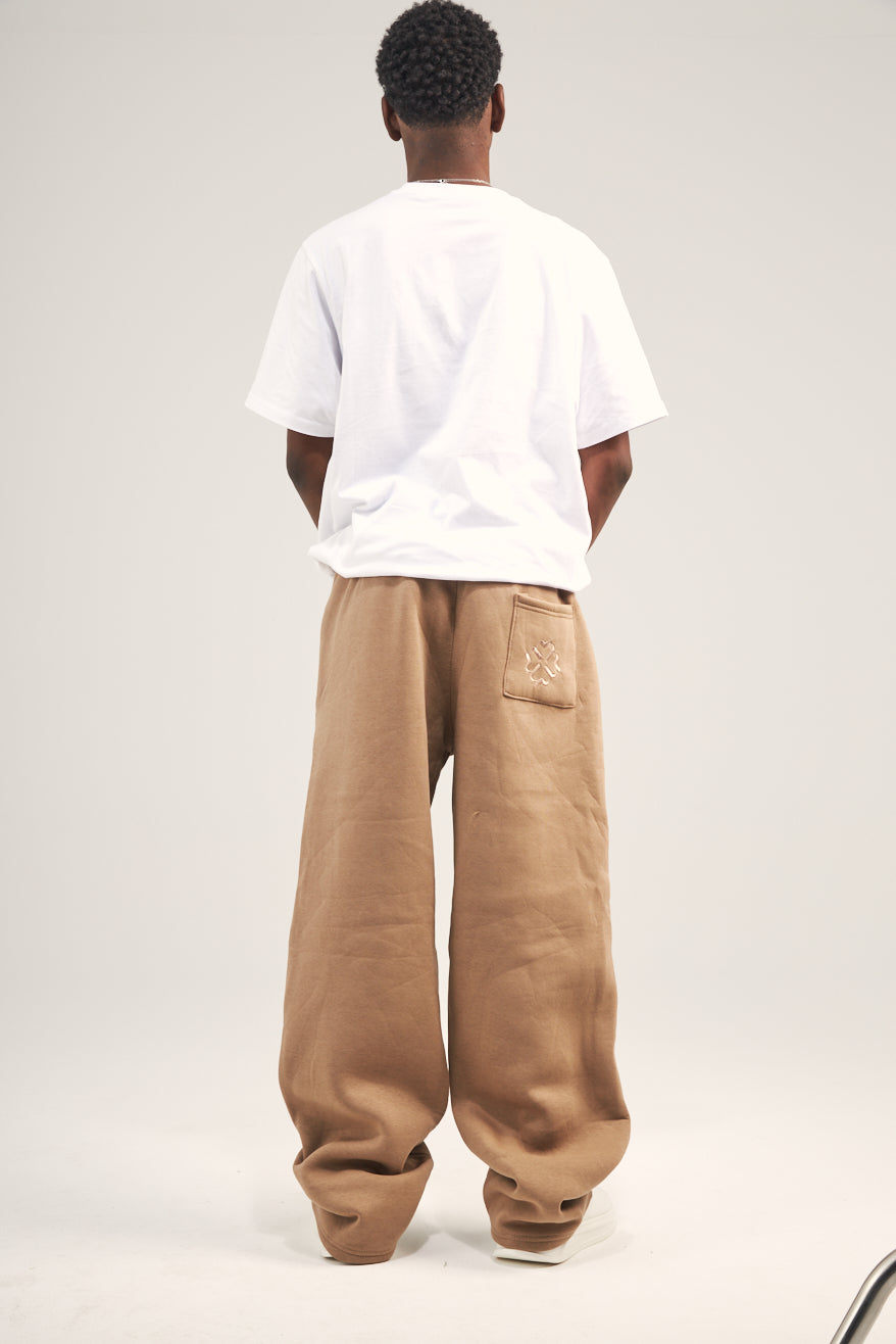 Winter Cotton pants