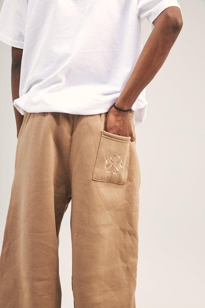 Winter Cotton pants