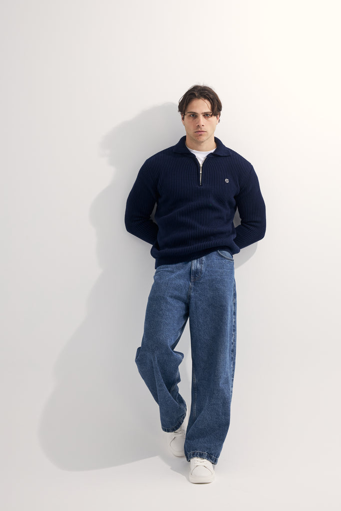 La Sera Pullover