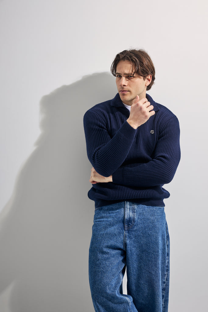 La Sera Pullover