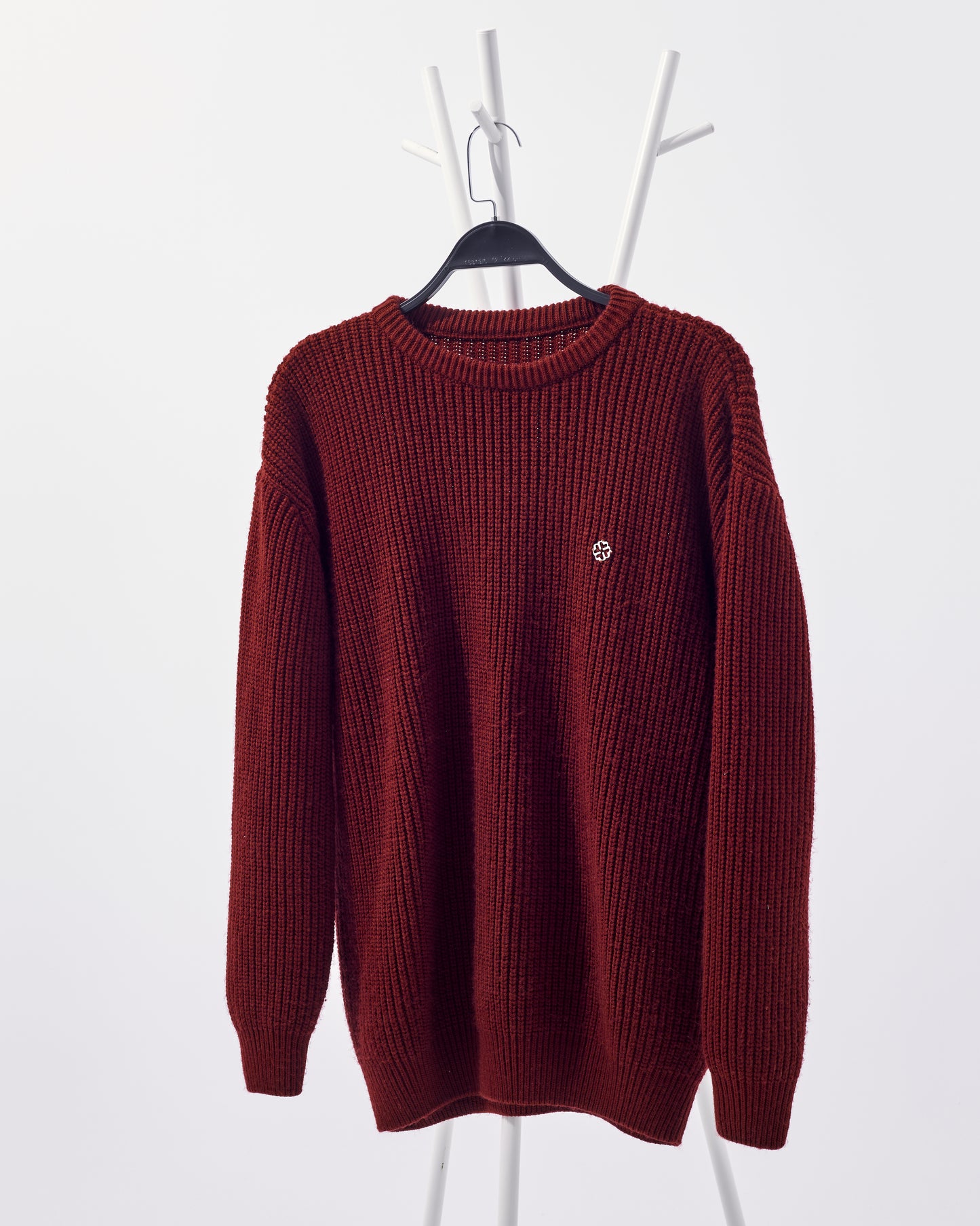 The Sienna Knit