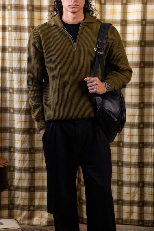 La Sera Pullover (Acrylic)